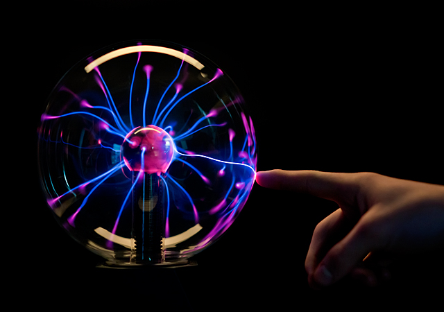 Electricity