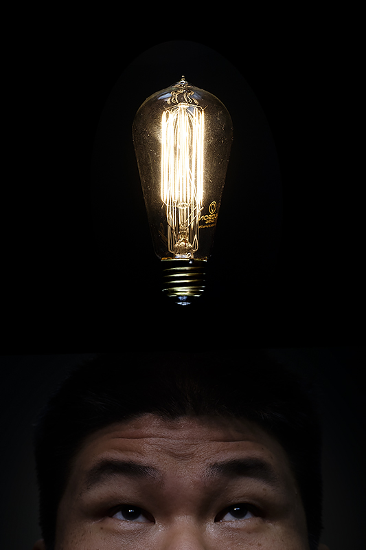 I have an idea!