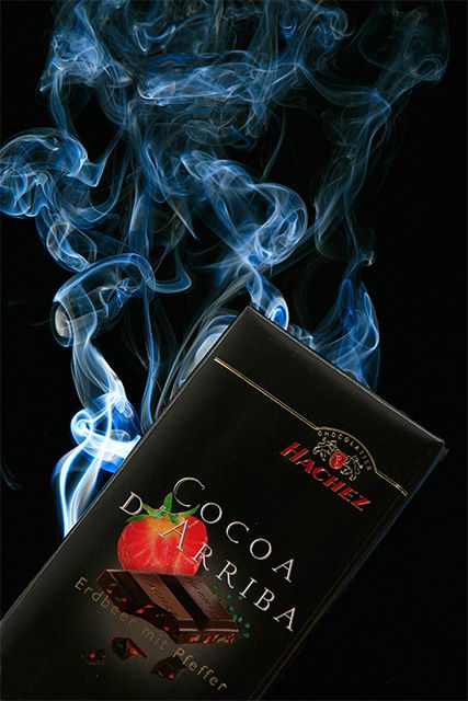 Hot Chocolate