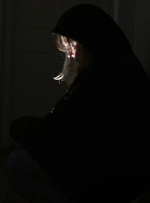 Dark