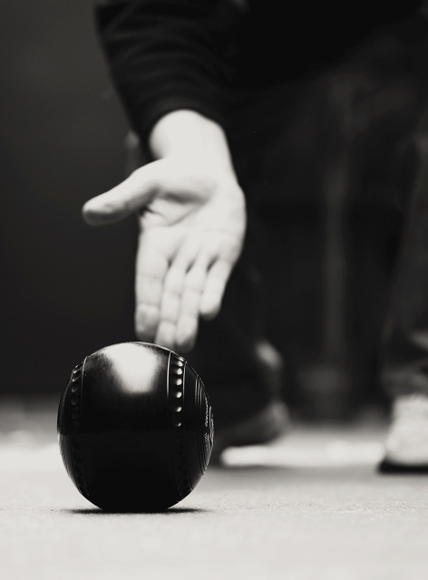 Bowling