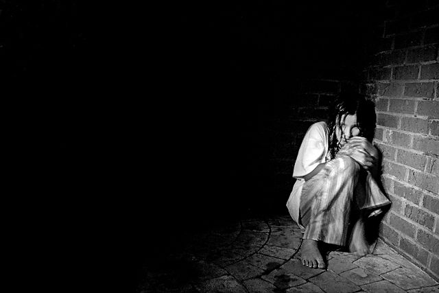 Shivering Fear�