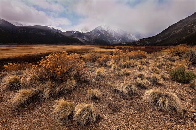 Colorado High Country