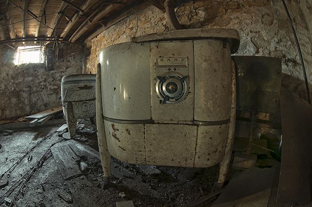 Washer