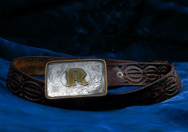 A Well Worn Belt