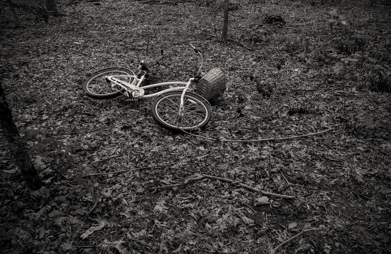 Abandoned