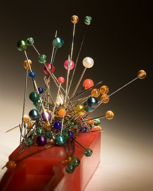 Pins 'n Needles
