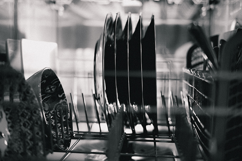 Dishes