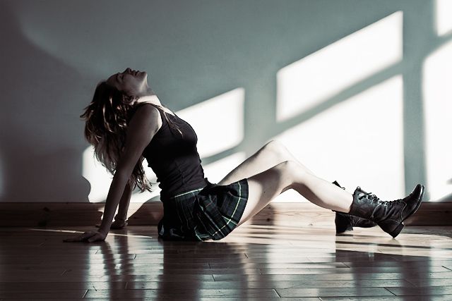 Flashdance