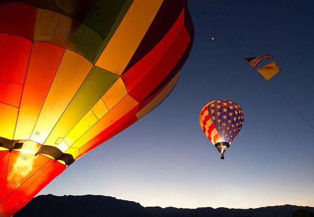 Dawn Patrol