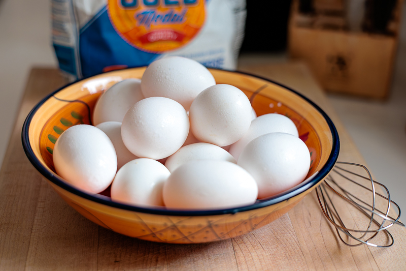 Eggs