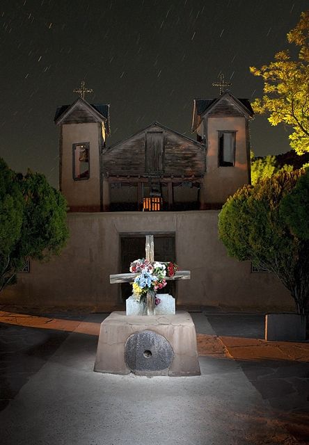 Chimayo