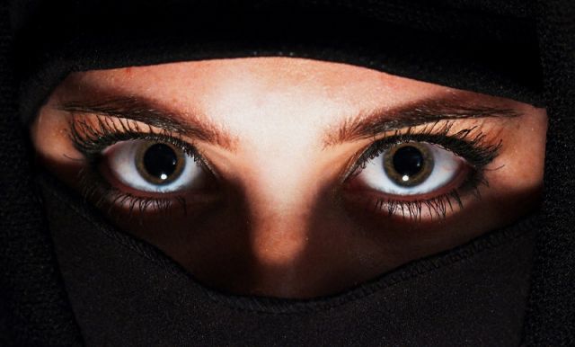 Undercover