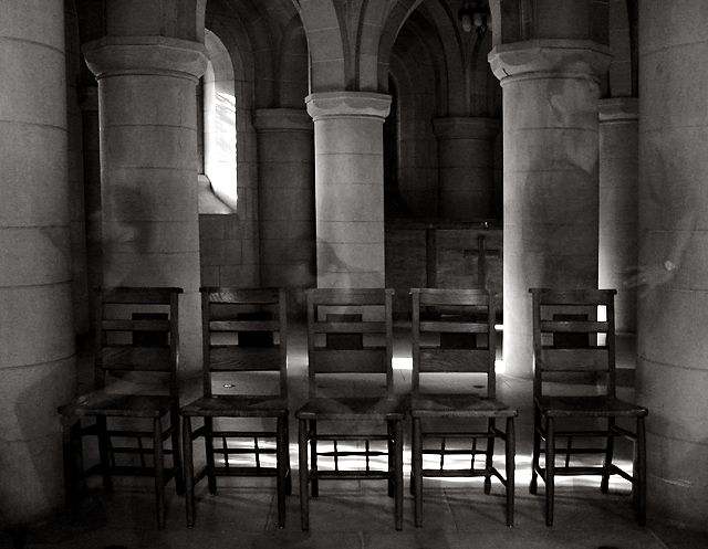 Apparition