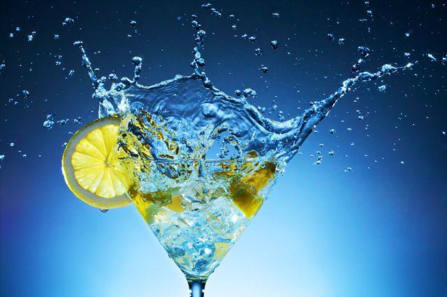 Lemon Drop