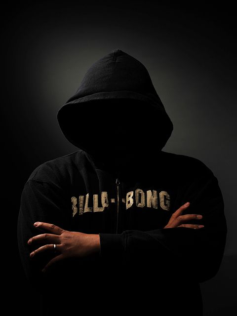 Man with No Name