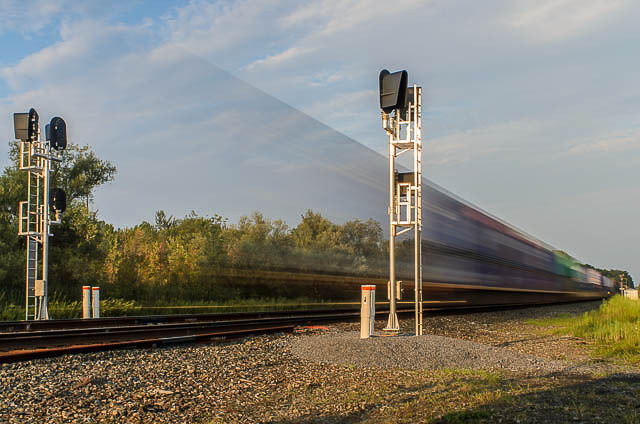 Ghost Train