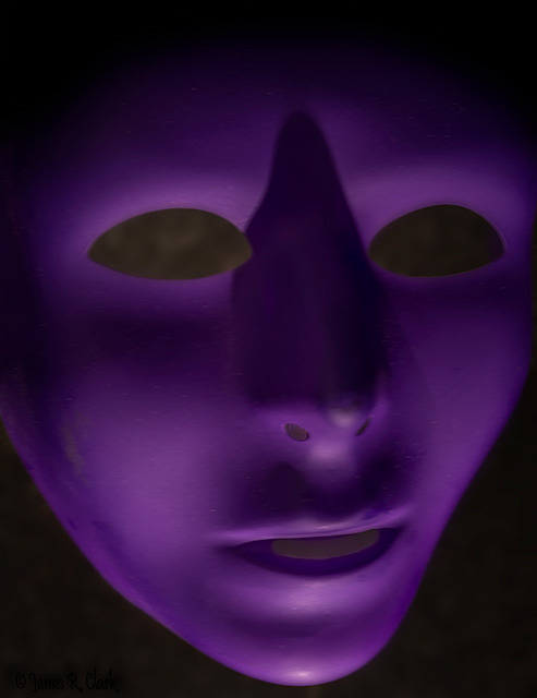 The Mask