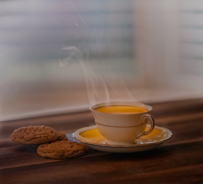 Hot Drink