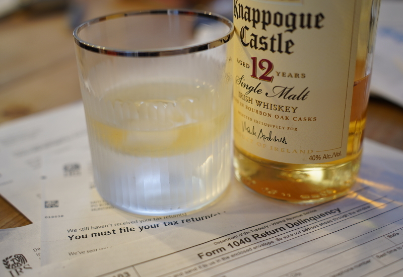 Liquid Therapy