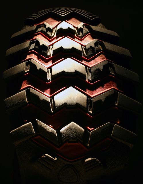 Under Foot