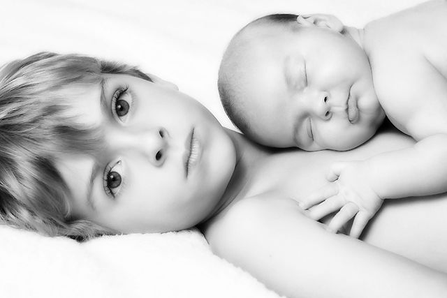 Baby love