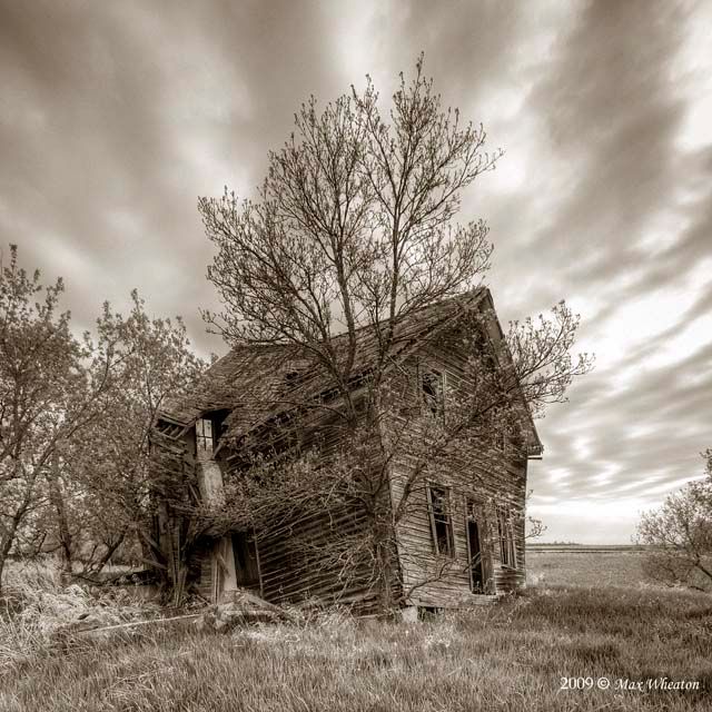 Bleak House