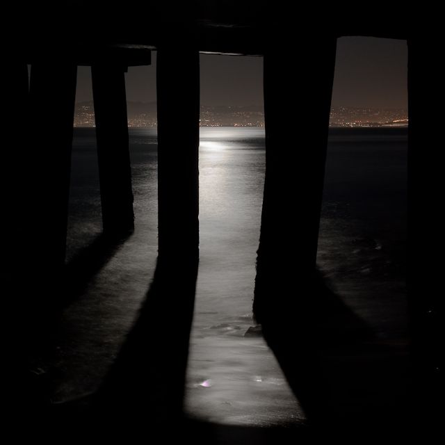 Pier