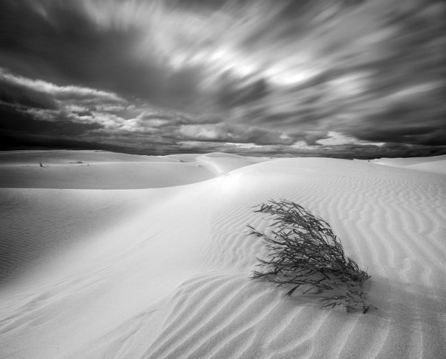 Sands of Time