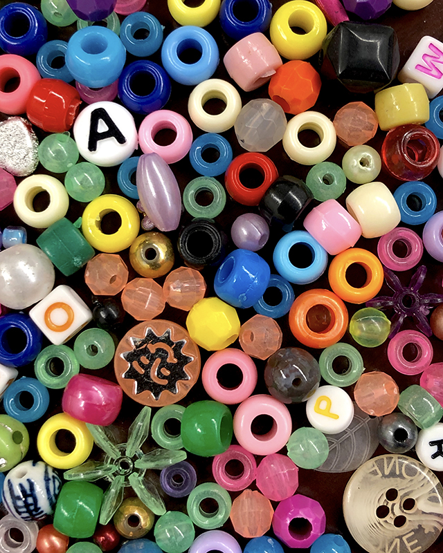 Bead It