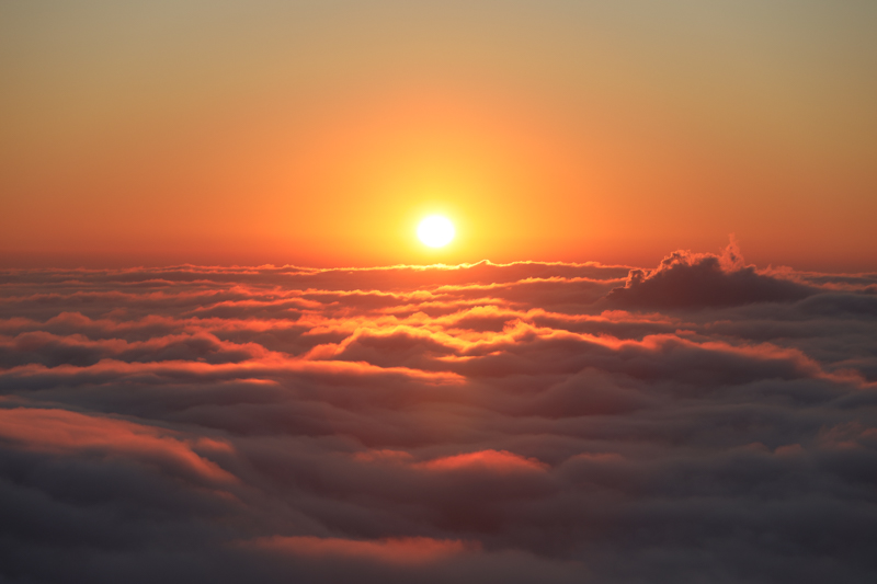 Clouds