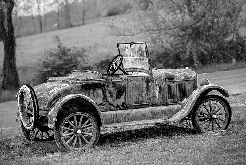 A Vehicle