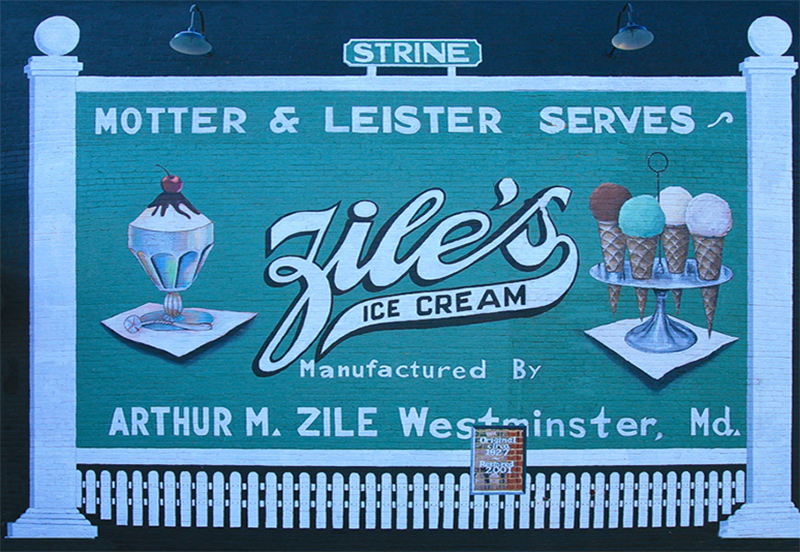 I scream, you scream, we all scream for ice cream!