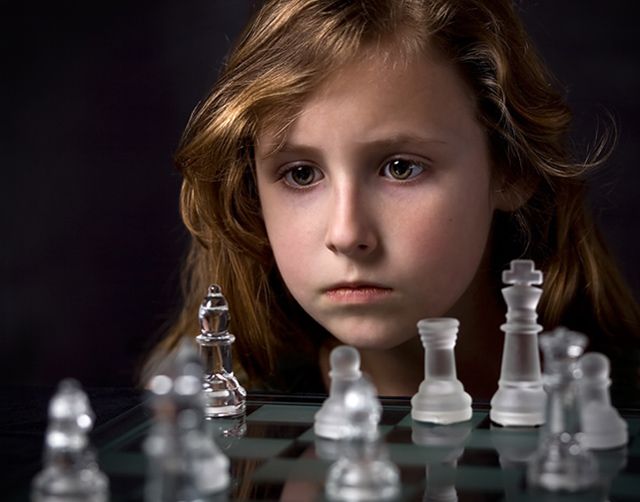 Concentration