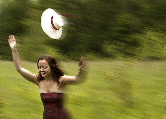 Gone With The Wind