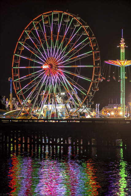 County Fair