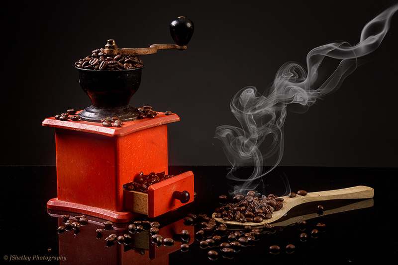 Aroma