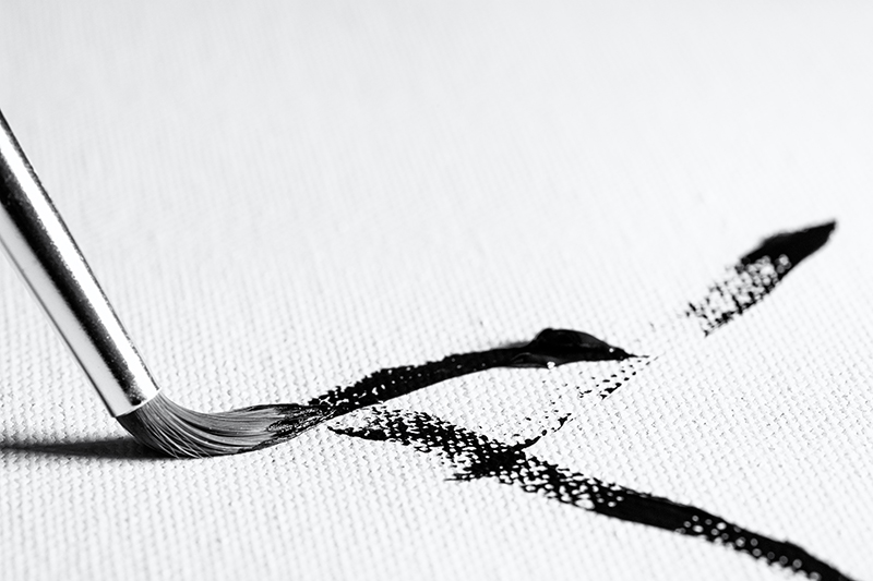 Unchained Creativity