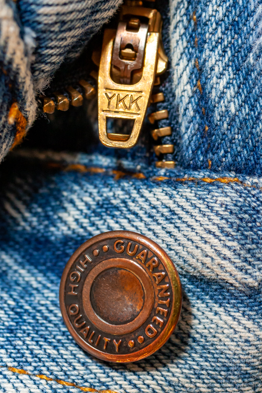 Zipper