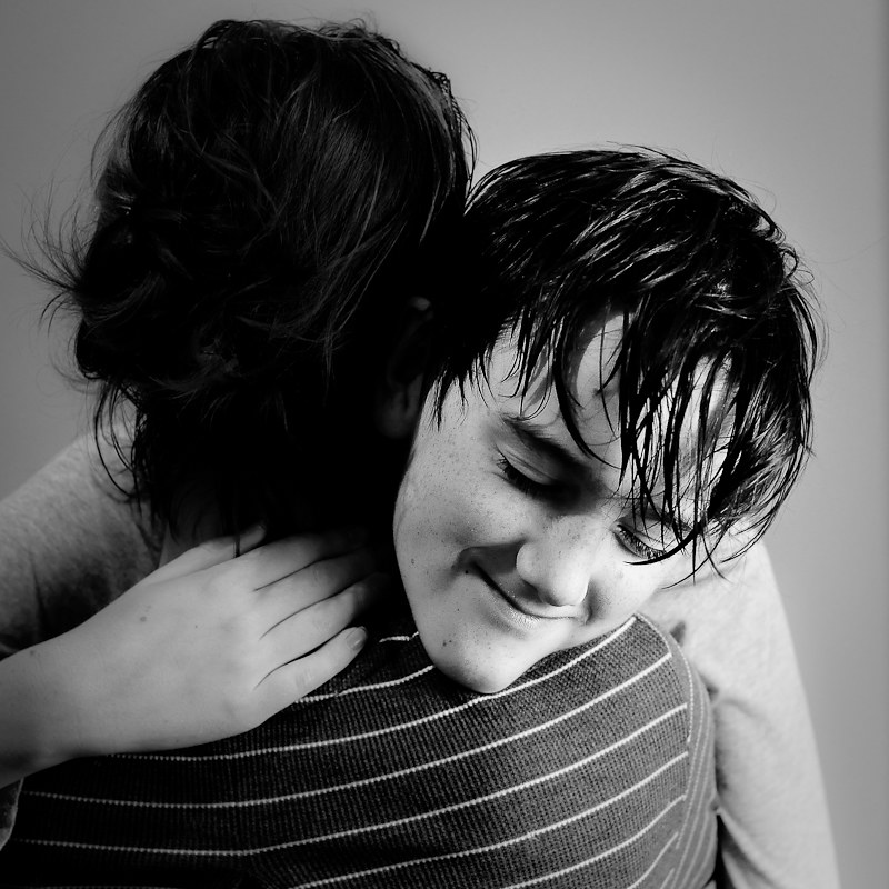 Hugs