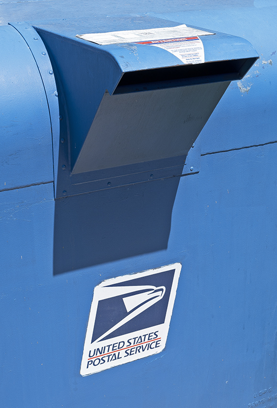 USPS