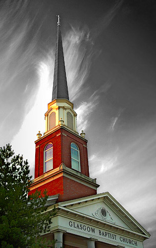 Glasgow Baptist Church