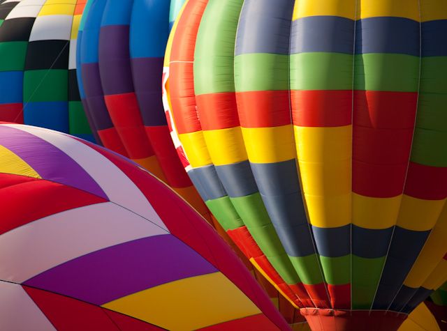 Balloons